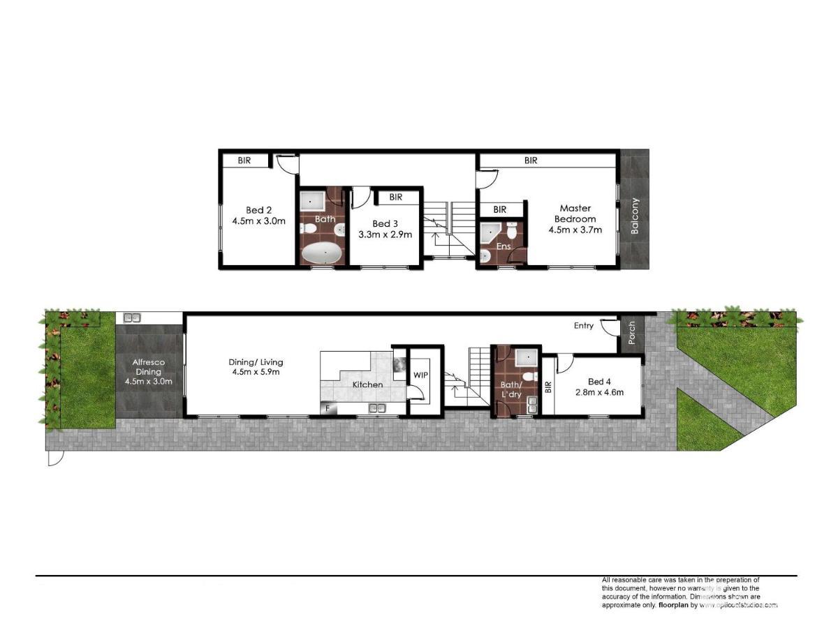 Blue Haven Retreat - Beverly Hills 208 ซิดนีย์ ภายนอก รูปภาพ