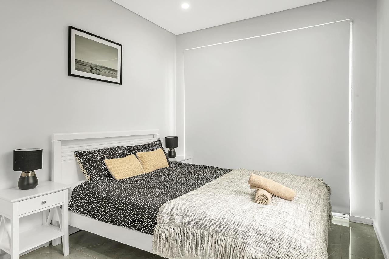 Blue Haven Retreat - Beverly Hills 208 ซิดนีย์ ภายนอก รูปภาพ