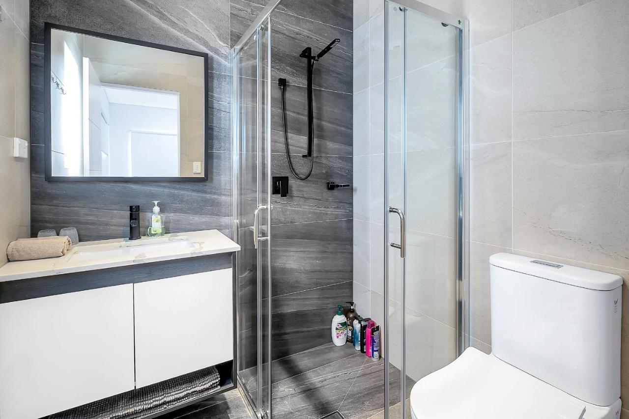 Blue Haven Retreat - Beverly Hills 208 ซิดนีย์ ภายนอก รูปภาพ
