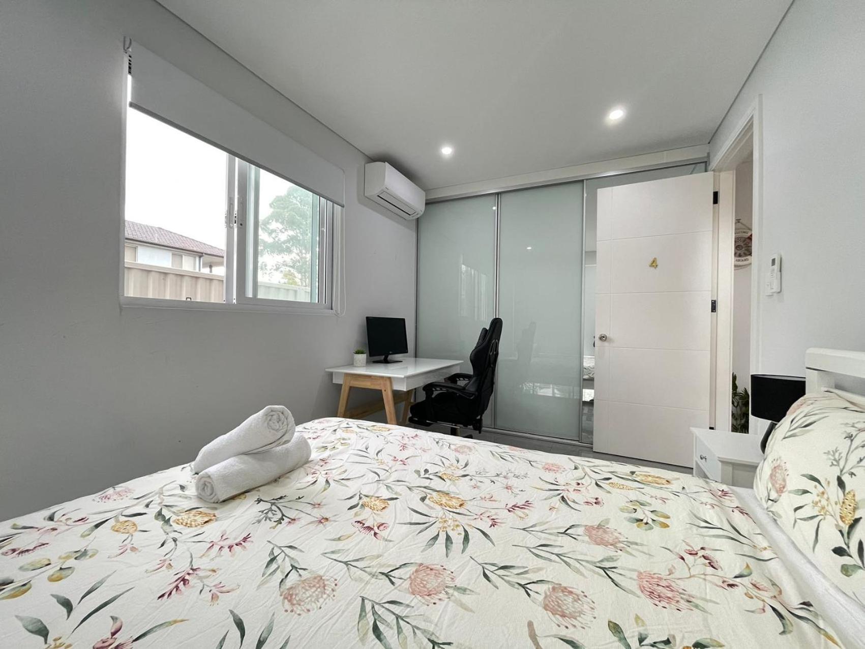 Blue Haven Retreat - Beverly Hills 208 ซิดนีย์ ภายนอก รูปภาพ